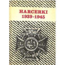 Harcerki 1939-1945